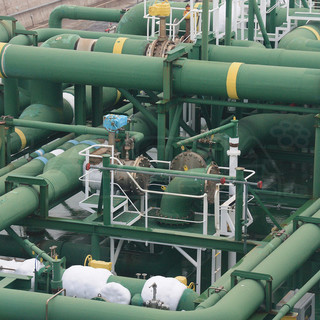 Rigassificatore, il Ministero prolunga fino al 3 maggio il termine per la presentazione delle osservazioni