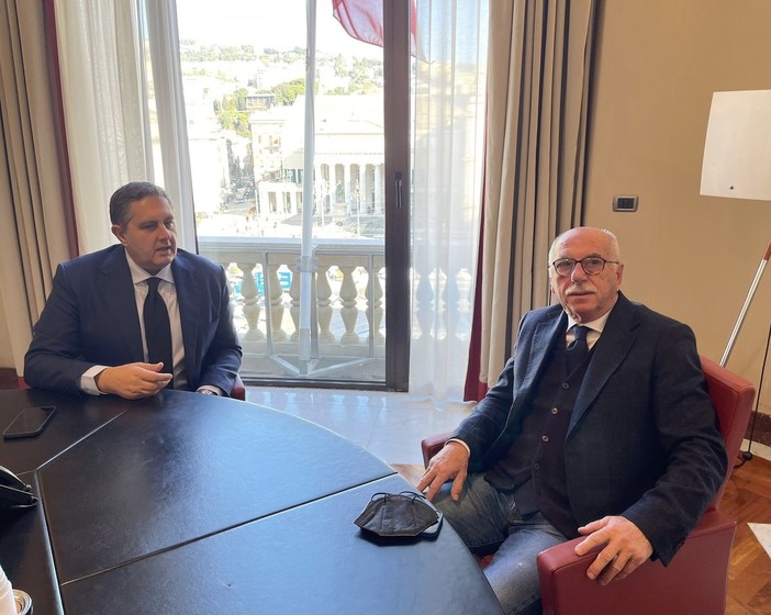 Elezioni 2022, l'Udc ancora con la coalizione di centrodestra: "Porteremo il nostro contributo moderato"