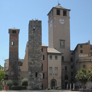 Savona, con l’associazione "A Campanassa" una conversazione sulla creatività della mano: incontro con il professore Flammia