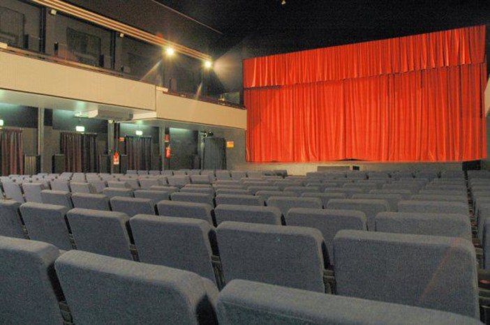 Nasce circuito teatrale ligure domenica sera debutto alla sala Govi del Teatro della Gioventù Nasce circuito teatrale ligure domenica sera debutto alla sala Govi del Teatro della Gioventù