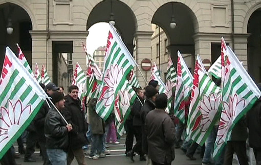 Carcare: domani la giornata della Cisl per presentare il libro sul lavoro delle donne
