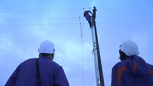 Blackout ad Osiglia, Enel precisa: "Tecnici sul posto per rialimentare le ultime utenze" Blackout ad Osiglia, Enel precisa: "Tecnici sul posto per rialimentare le ultime utenze"