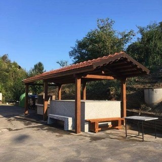 Roccavignale regolarizza l'utilizzo dell'ex lavatoio