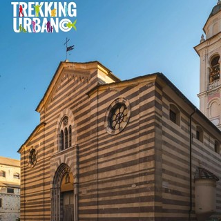 Albenga protagonista della XXIII Giornata Nazionale del Trekking Urbano: un viaggio tra storia, arte e spiritualità
