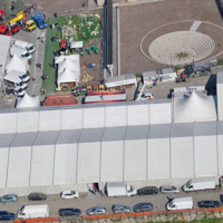 Al via domani la ventitreesima edizione di Expo Savona