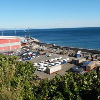 Sarà potenziato il Savona Terminal Auto spa