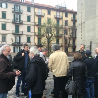 26 rinvii a giudizio per il &quot;caso Tirreno Power&quot;