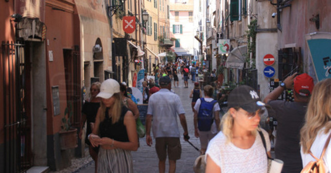 Finale, una Pasqua da "boom" apre la stagione e conferma i numeri del turismo. Berlangieri: "Destinazione sempre più competitiva e strutturata sui mercati" Finale, una Pasqua da "boom" apre la stagione e conferma i numeri del turismo. Berlangieri: "Destinazione sempre più competitiva e strutturata sui mercati"