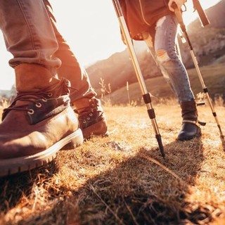 Viaggi a piedi sui sentieri italiani: le destinazioni di tendenza