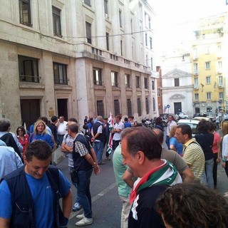 Crisi occupazionale nel savonese, l'Onorevole Giacobbe: "La Regione chieda lo stato di area disagiata"