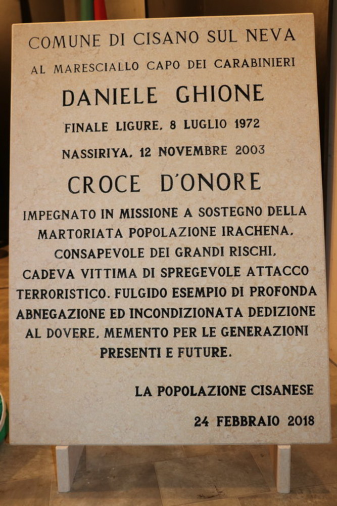 Foto di Silvio Fasano