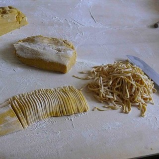 Cengio, il 3 marzo impariamo a fare la pasta in casa