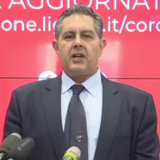 Regione Liguria incontra Autostrade per l'Italia, Toti "Abbiamo chiesto piano Marshall per la messa in sicurezza"