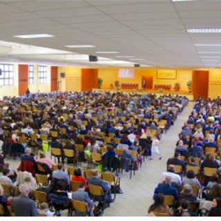 Assemblea di Circoscrizione dei Testimoni di Geova a Cairo Montenotte