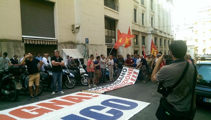 Tirreno Power, "solidarietà" dal Mise: possibilità di rinnovo degli ammortizzatori sociali, decisione a fine luglio