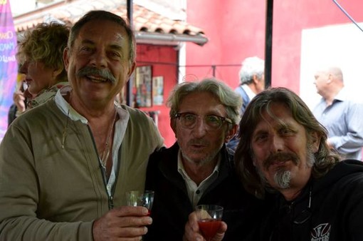 Tre Gotti… ricchi di ottima musica!