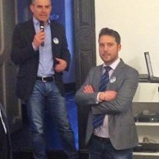 Albenga: grande la partecipazione ieri all'incontro "Talea si racconta" Albenga: grande la partecipazione ieri all'incontro "Talea si racconta"