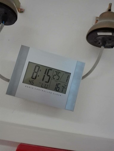 Albenga: aule fredde nella scuola d'Infanzia Campolao, Ciangherotti "Cangiano pensaci tu"