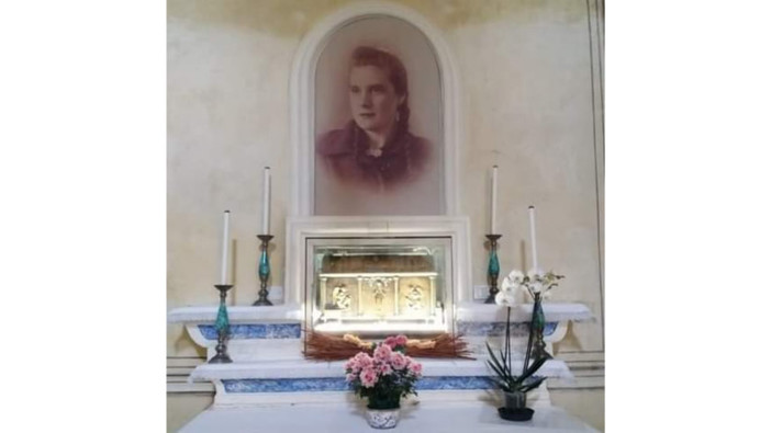 Sentiero "anello della martire Teresa Bracco": domenica l'inaugurazione a Dego