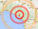 Scossa di terremoto a La Spezia percepita anche nel savonese