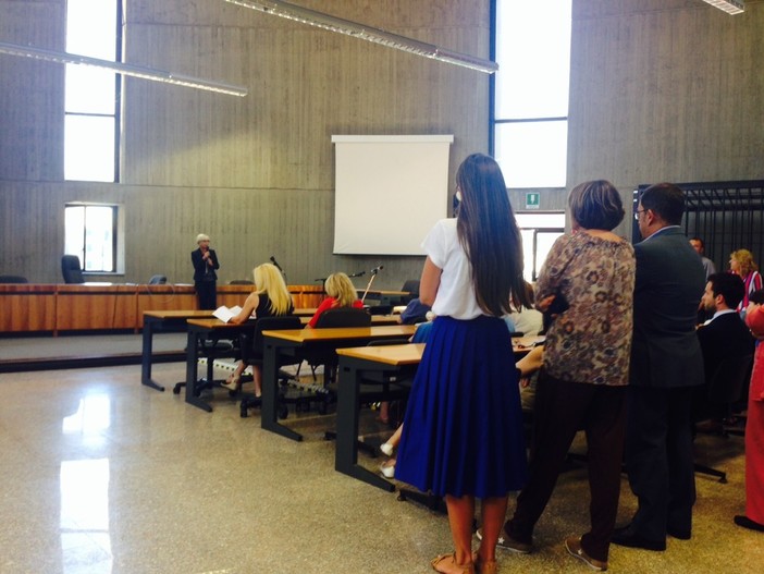 Al Tribunale di Savona è allarme organico, l’Anm denuncia la mancanza di personale: "Ecco perché si blocca la macchina della Giustizia"