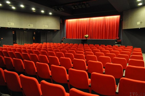 Teatro Nuovo Valleggia