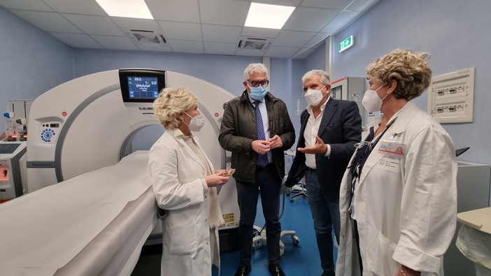 I sindacati incontrano l'assessore alla Sanità: "Preoccupati per le risorse in Liguria"