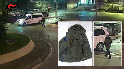 I carabinieri catturano l'aggressore a mano armata del tassista finalese I carabinieri catturano l'aggressore a mano armata del tassista finalese