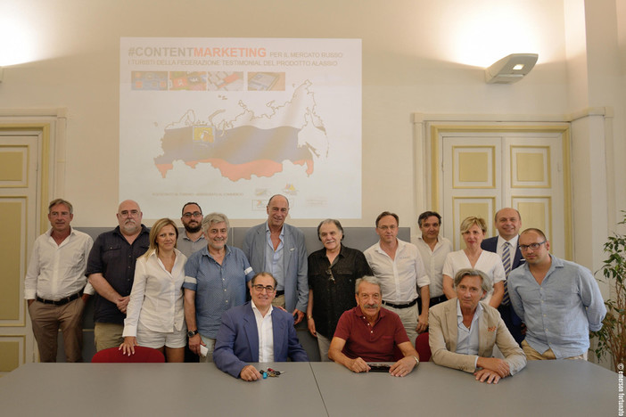 Alassio, nasce il tavolo del turismo. Assessore Galtieri: "Un primo incontro conoscitivo"