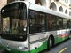 Domani variazione del servizio bus per la Fiera di Santa Rita