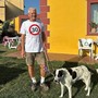 Savona, la passeggiata dell'ex primario Tassara diventa una campagna per il rispetto dei limiti di velocità
