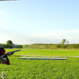 Tiro a volo, tre liguri agli Europei di Fossa Universale
