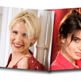 "Ti amo o qualcosa del genere" ad Alassio giovedì 22 marzo