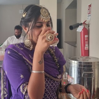 Il Masala Chai, tradizionale bevanda indiana