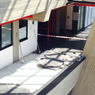 Tribunale Savona, al via interventi di ristrutturazione dei pavimenti