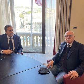 Elezioni 2022, l'Udc ancora con la coalizione di centrodestra: "Porteremo il nostro contributo moderato"