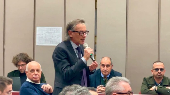 Sicurezza idrogeologica, il sindaco di Albenga incontra il presidente Bucci: "Un passo significativo per affrontare e prevenire eventi calamitosi"