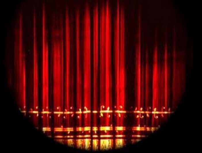 Al Loanese in scena "I mastrussi pe liberase un scito” Al Loanese in scena "I mastrussi pe liberase un scito”