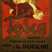 Alla sala Gallesio di Finale Ligure, l'Accademia Musicale del Finale invita alla guida all'ascolto con la Tosca Alla sala Gallesio di Finale Ligure, l'Accademia Musicale del Finale invita alla guida all'ascolto con la Tosca