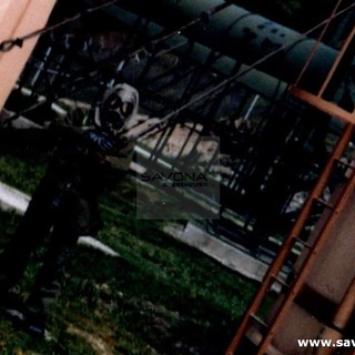 Si riaccende il mistero delle basi militari americane nel savonese, Claudio Arena: "I militari avevano tute anti radiazioni, ma perché?" (FOTO) Si riaccende il mistero delle basi militari americane nel savonese, Claudio Arena: "I militari avevano tute anti radiazioni, ma perché?" (FOTO)