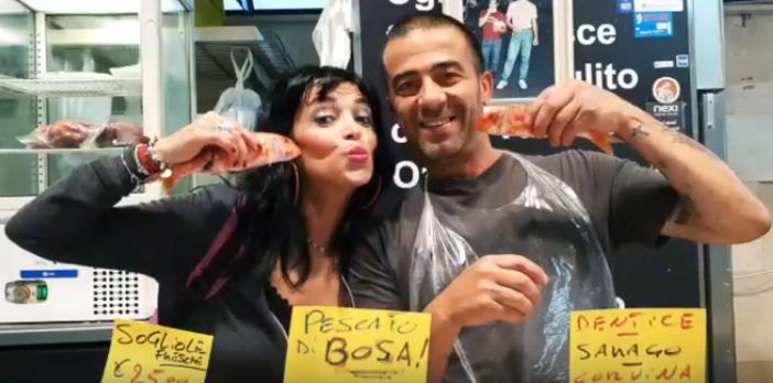 Il mare che unisce: le triglie liguri tra i prodotti più richiesti anche al mercato di Cagliari