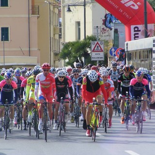 Laigueglia si prepara al Trofeo Laigueglia Laigueglia si prepara al Trofeo Laigueglia