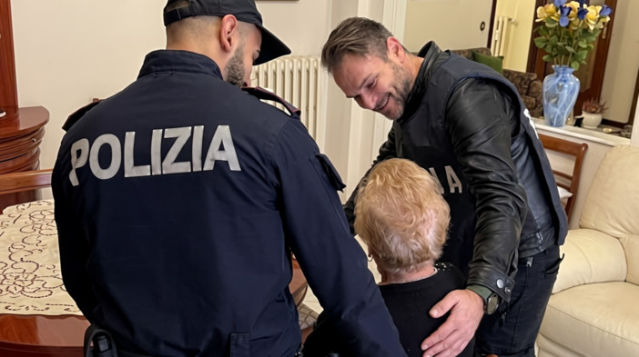 Truffe, la Polizia di Stato: "Anche una semplice segnalazione può fare la differenza" Truffe, la Polizia di Stato: "Anche una semplice segnalazione può fare la differenza"
