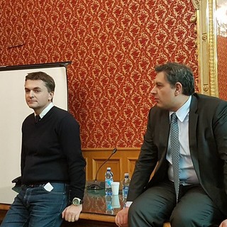 Il Governatore Toti in visita a Savona, Regione in sostegno all'amministrazione comunale? Il Governatore Toti in visita a Savona, Regione in sostegno all'amministrazione comunale?