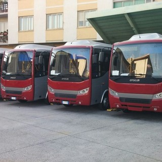 TPL Linea, modifiche al servizio nel comune di Albenga da lunedì 17 febbraio TPL Linea, modifiche al servizio nel comune di Albenga da lunedì 17 febbraio