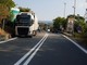 Celle, autista di un tir si sente male ed esce dall'autostrada fermandosi sulla rampa: disagi alla viabilità Celle, autista di un tir si sente male ed esce dall'autostrada fermandosi sulla rampa: disagi alla viabilità