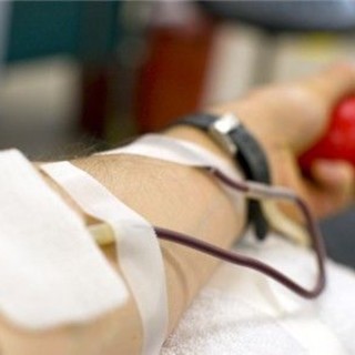 E' emergenza sangue anche in provincia di Savona, l'AVIS invita a donare: ecco le sedi aperte