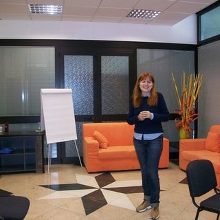 Carcare: volontari di "Telefono Donna" incontrano gli allievi dello Ial