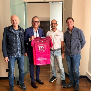 Albenga, aperte le iscrizioni al Trail della Gallinara 2027