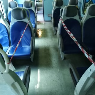 Sindacati all'attacco sulla situazione dei treni in Liguria: "Un disastro"